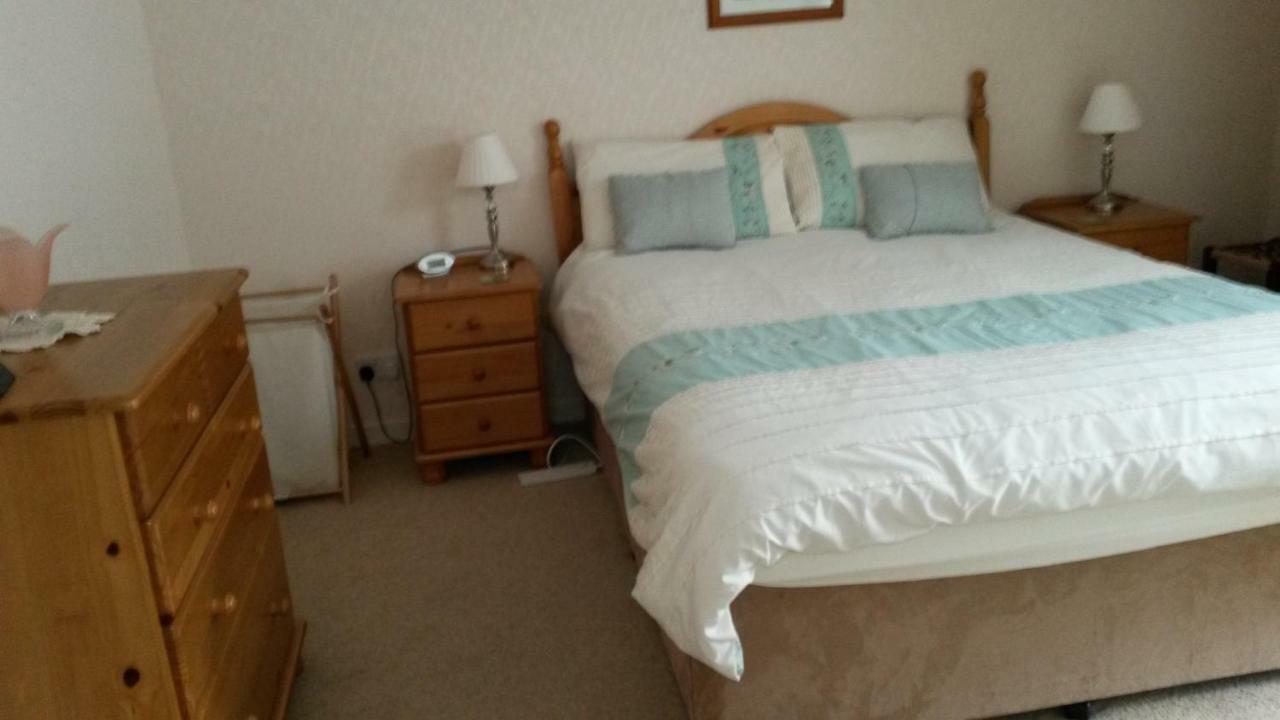 2 The Noust Self Catering Apartment Saint Margarets Hope Exterior photo